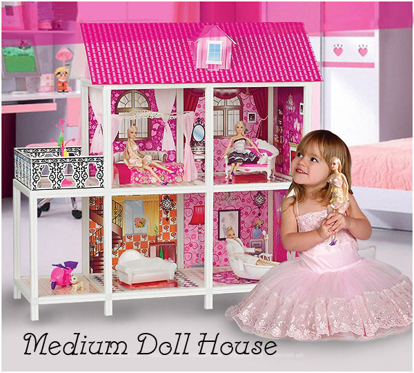 Doll House image 3