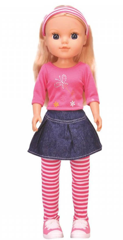 Лялька для дівчинки image 2