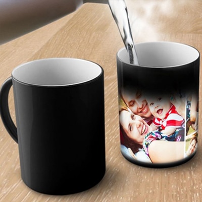 Magic mug image 0