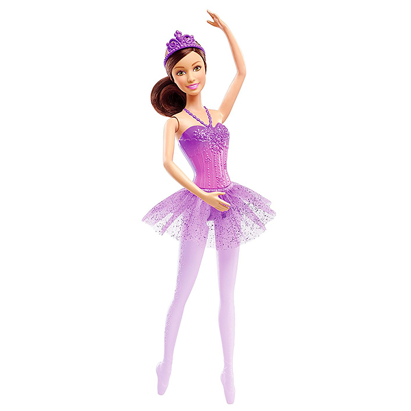 The Doll-Ballerina image 0