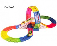 Auto Track for a Boy 6-10 y.o. image 0