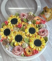 Sweet Zephyr Summer Box, 3 sizes image 1