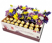 Ferrero Rocher image 0