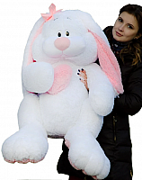 Rabbit Charmy: 3 sizes, 3 colors image 0