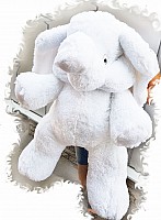 Elephant White from 50 to 120 cm image 0