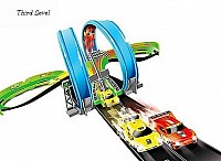 Auto Track for Boys image 2