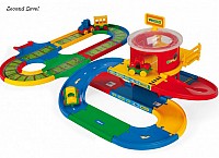 Auto Track for Boys image 1