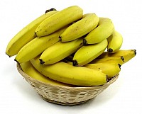 Корзинка бананов - Выберите вес image 0