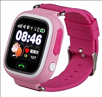 Smart Watch - medium class image 1