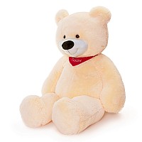 Caramel Bear, 50-60 cm image 0