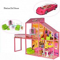 Doll House image 1