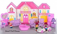 Doll House image 0