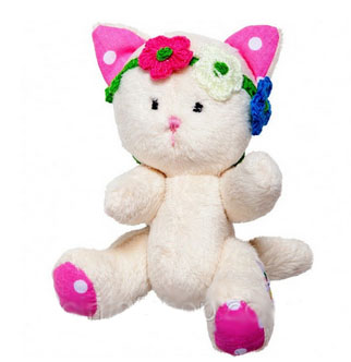 Kitty small. 20-30 cm image 1