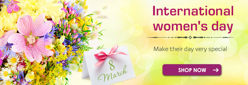 Womens's Day